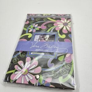 Vera Bradley pocketbook